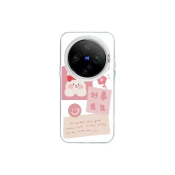 ZHENGGUANG Phone Cases