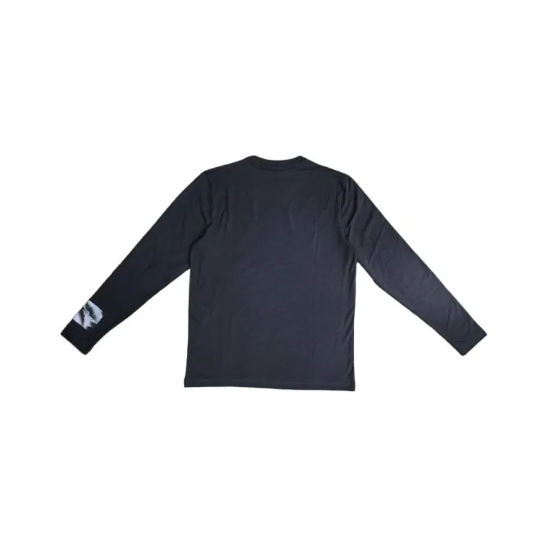 HUGO BOSS SS25 T Shirt Men's Black Blue-1