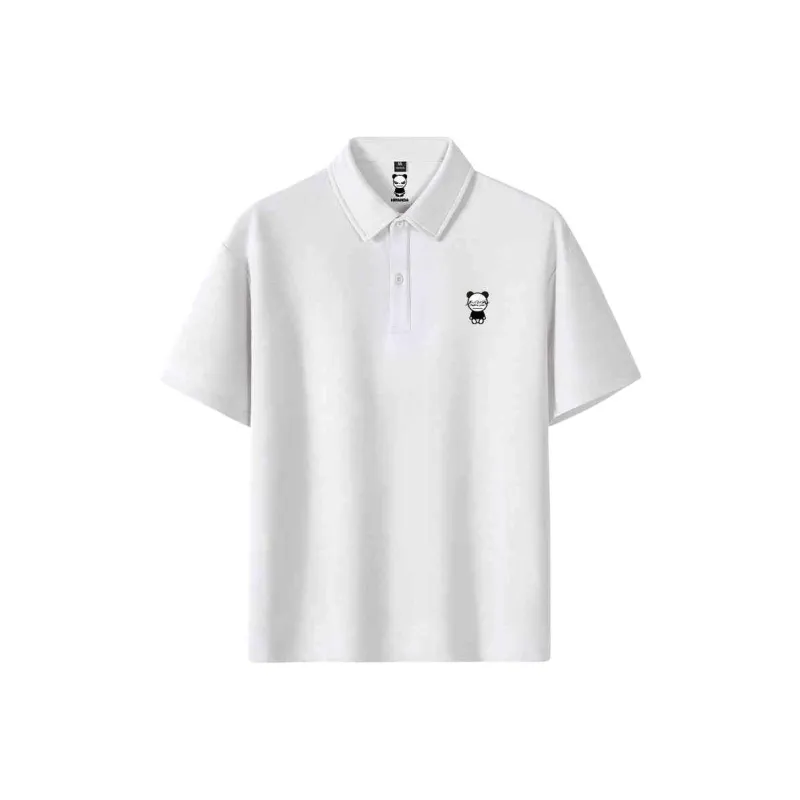 HIPANDA Polo Shirts Men-2