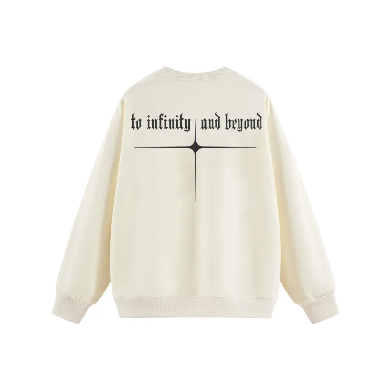 Disney Sweatshirts Unisex-14