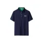 Blue Green Collar