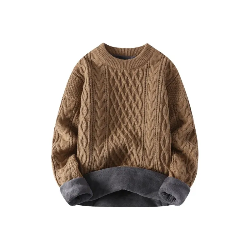H.V.G.A Sweaters Unisex-34