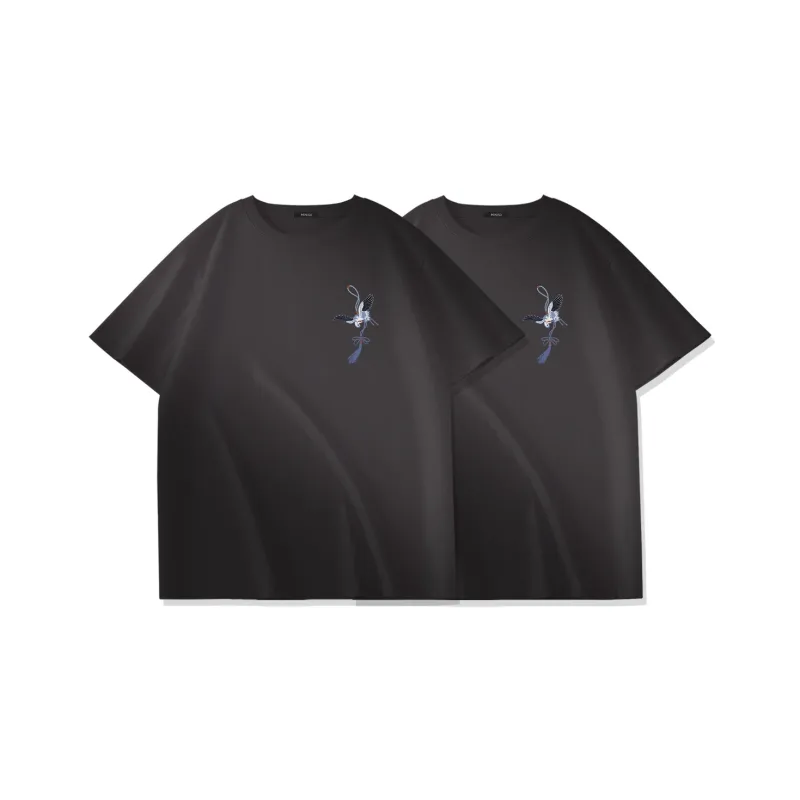 MINISO T Shirts Unisex-66