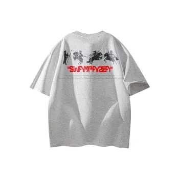 SWAMP AREA T Shirts Unisex