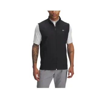 Under Armour Drive Pro Tank Top Men's Black