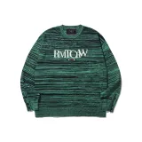Mixed Color Mint Green