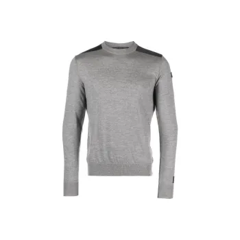 Paul & Shark Fine knit Wool Jumper