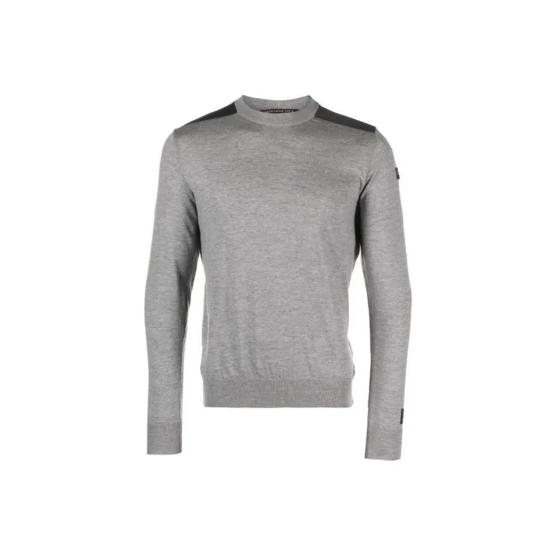 Paul & Shark Fine knit Wool Jumper-0