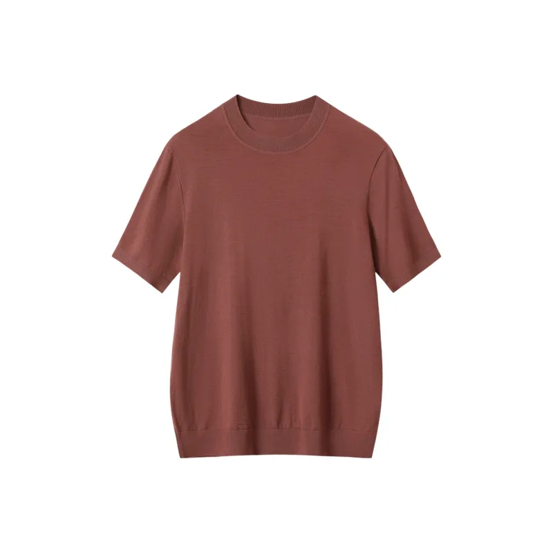 H YXIANG Sweaters Men-10