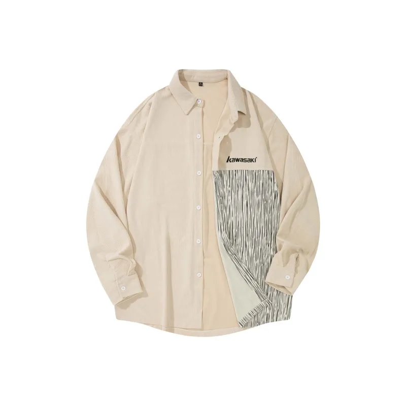 Kawasaki Shirts Unisex-24
