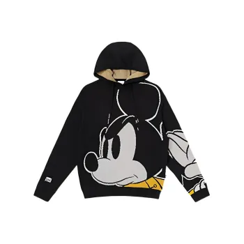 Lee Sweaters Men Black