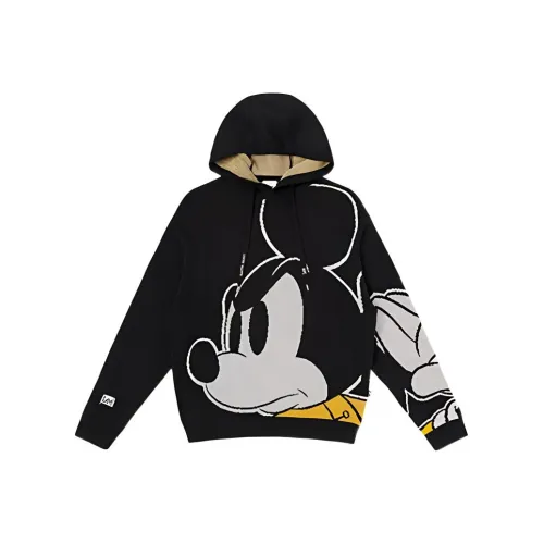 Lee Sweaters Men Black