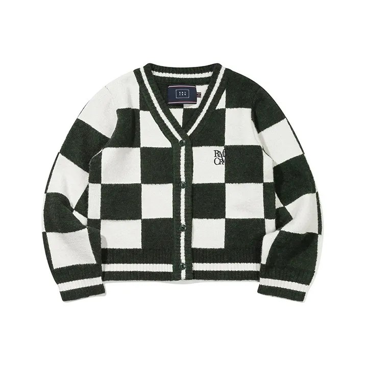 RMTCRW ROMANTIC CROWN Knitwear Unisex-2