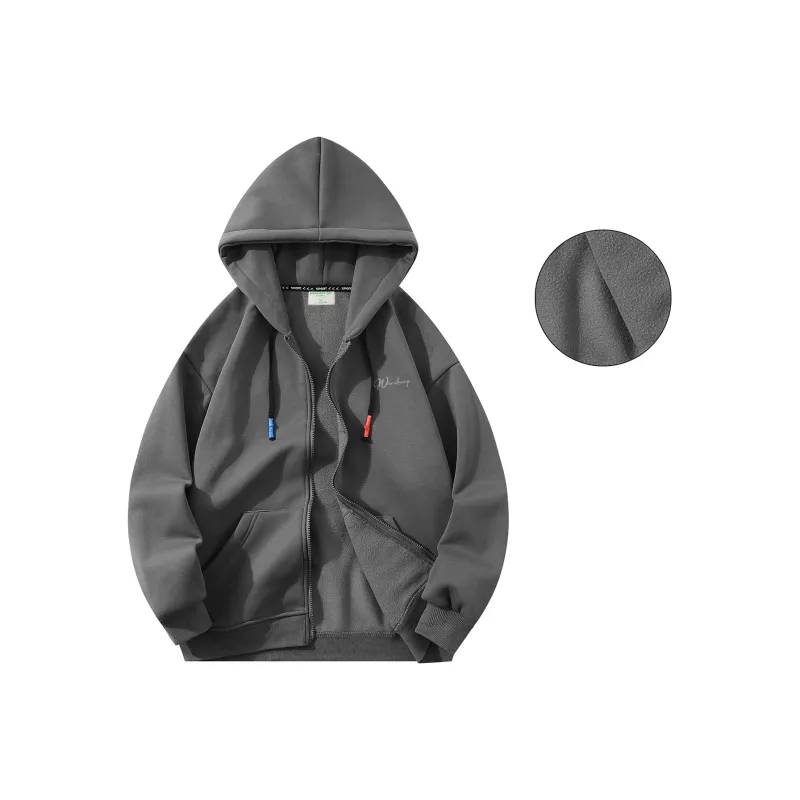 WANCHAO CP Sweatshirts Unisex-62