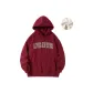 Burgundy (Fleece-Lined)