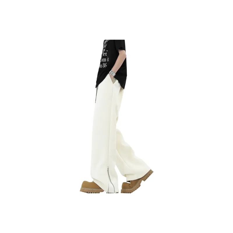JEANSWEST Casual Pants Unisex-22