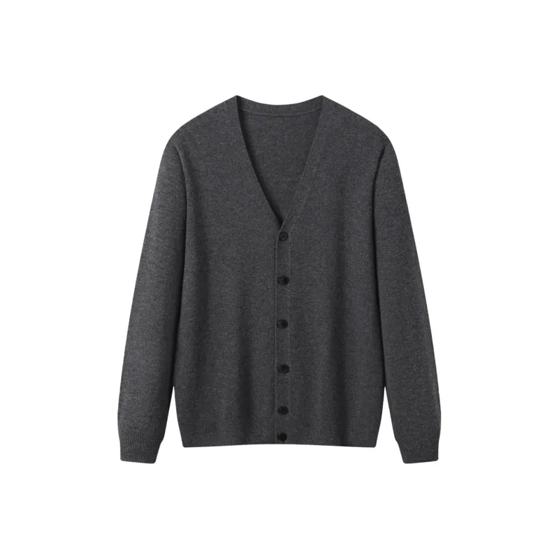 H YXIANG Sweaters Men-0