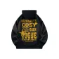 Black Yellow (Fleece-Lined)