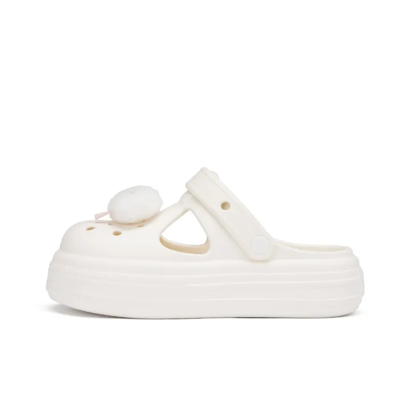 Hotwind Clogs Women's-8