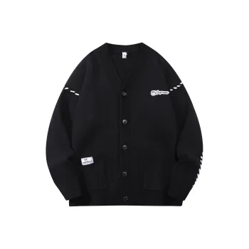 Supremo Cat Sweaters Unisex