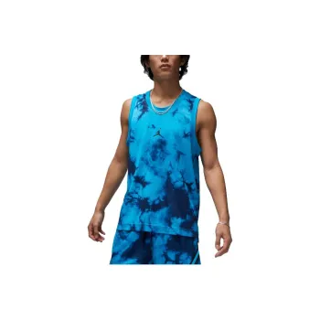 Jordan Tank Tops Men Blue