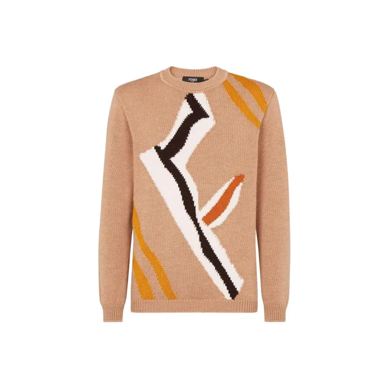 FENDI Pullover-0