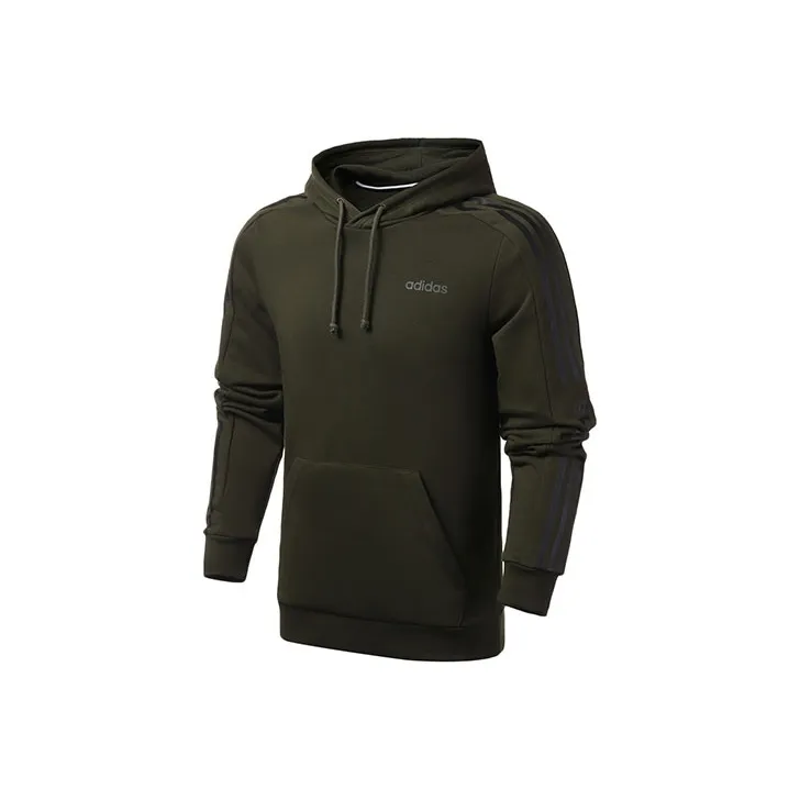 Adidas Neo Sweatshirts Men Night Sky Green-0