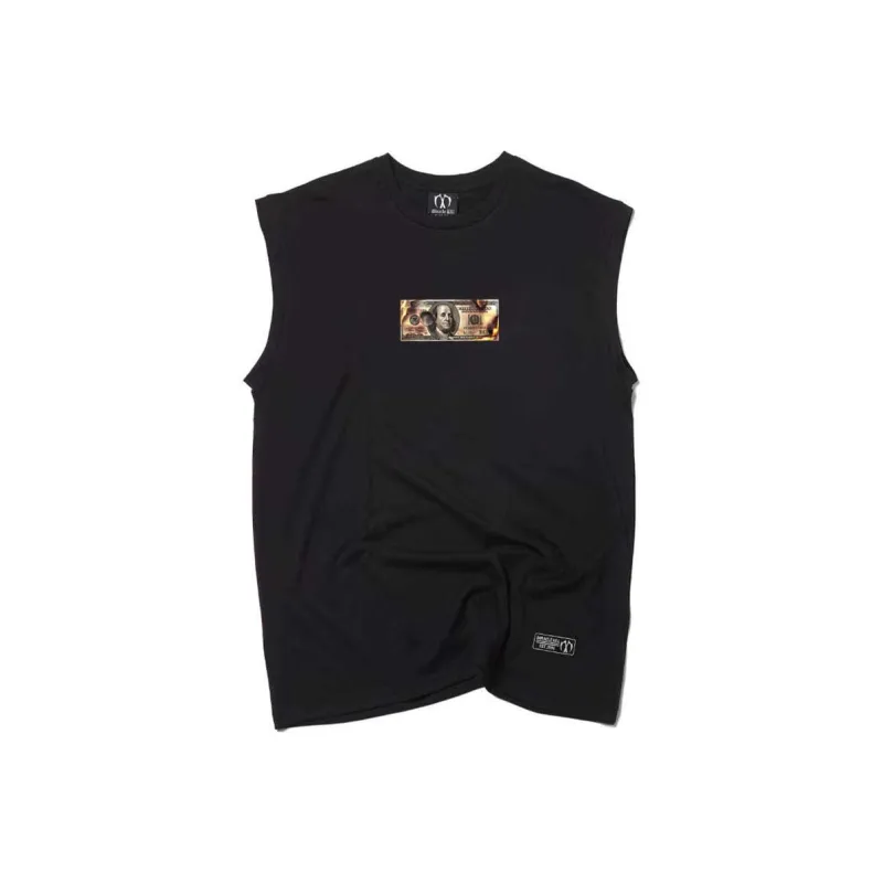 MIRACLE KILL Tank Tops Unisex-0