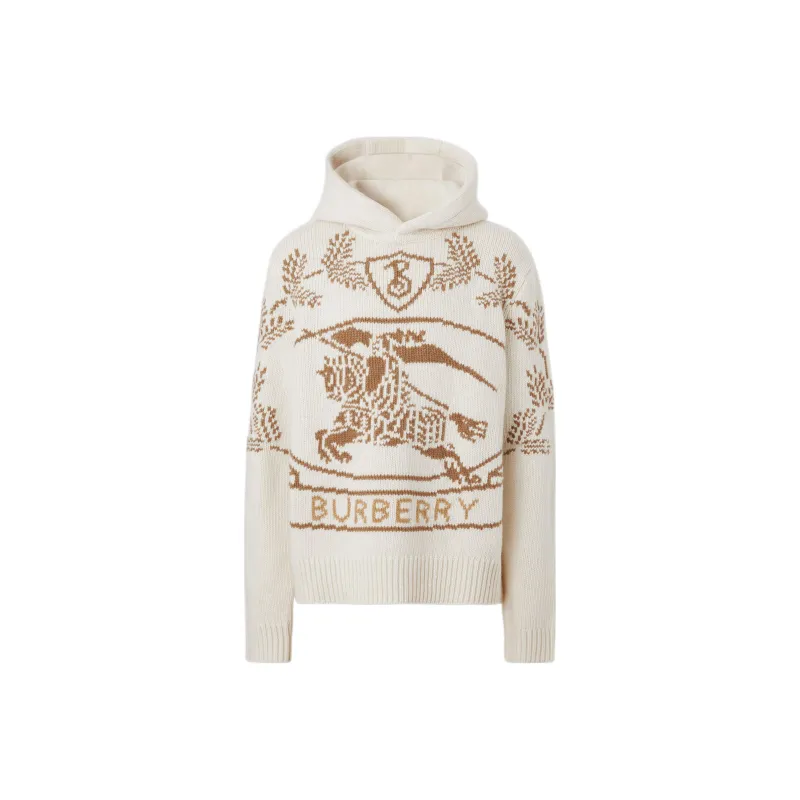 Burberry FW22 Knitwear Men's White-0