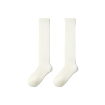 Primeet Knee High Socks Women's Combo Set