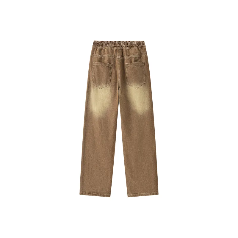 FAKE VINTAGE Jeans Unisex-23