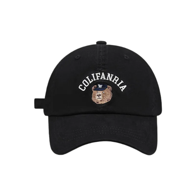 Mulinsen Polyester Baseball Caps Unisex-0