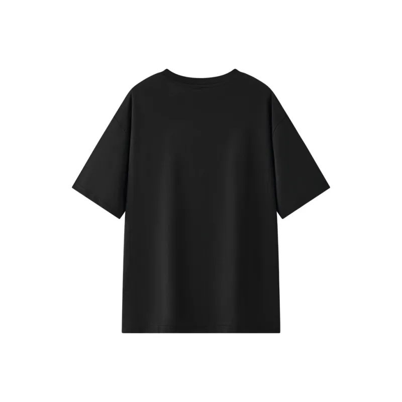 SEM/R Short Sleeved T Shirts Men's-28