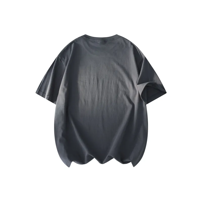 FASTFISH T Shirts Unisex-5