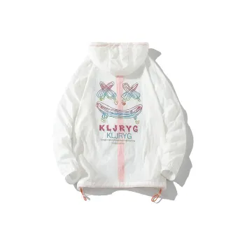 FASTFISH Jackets & Coats Unisex
