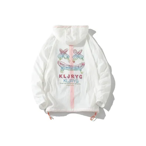 FASTFISH Jackets & Coats Unisex