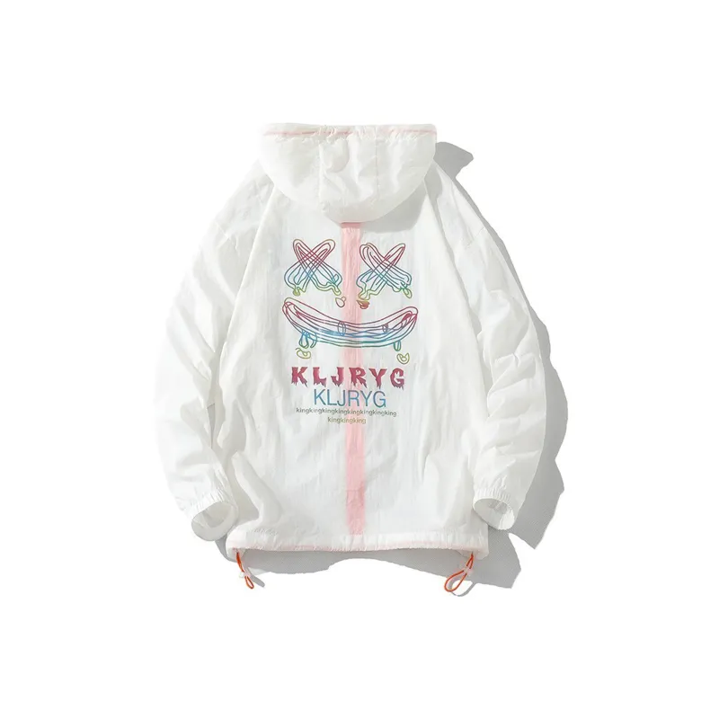FASTFISH Jackets & Coats Unisex-0