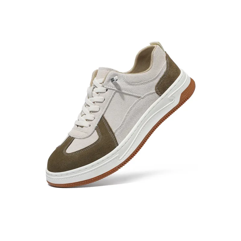 KACHILANG Low Top Skateboard Shoes Men's-6