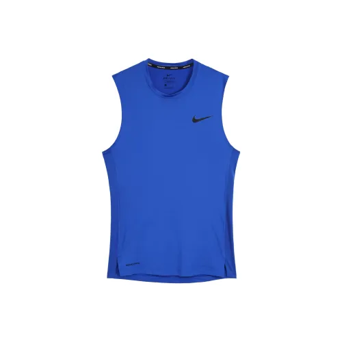 Nike classic Tops Men's Royal Blue