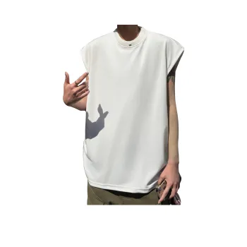 ZWWWZ Tank Tops Unisex