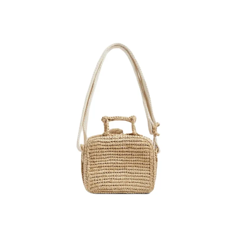 Bonpoint Aimane Shoulder Bag-2