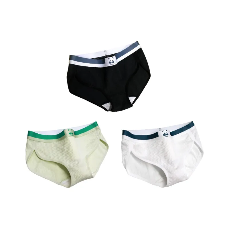 Cotton Gene Underpants Women's 3 Pack-5