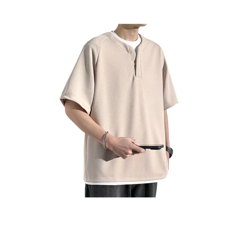 NEAR HERE T Shirts Unisex-14