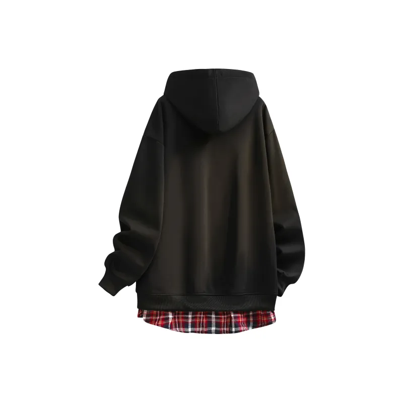 7 SEVFUN Sweatshirts Unisex-1