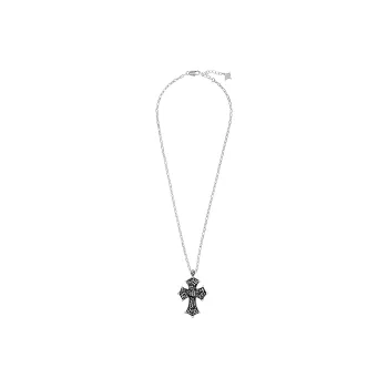 Misbhv Preacher Vintage Chain Necklace