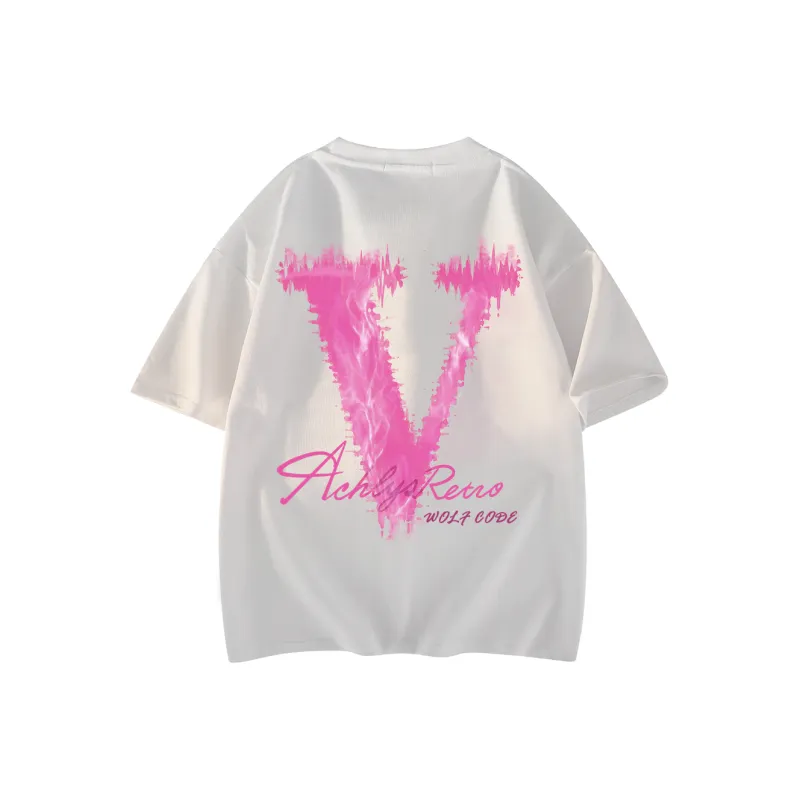 WOLF CODE T Shirts Unisex-5