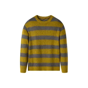GXG Sweaters Men Stripes