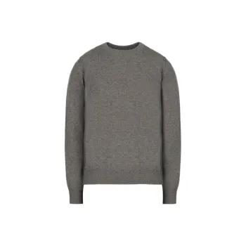 Maison Margiela Sweater Men Gray