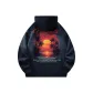 Navy Blue (Fleece-Lined)