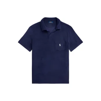Polo Ralph Lauren Polo Shirt Men's Blue